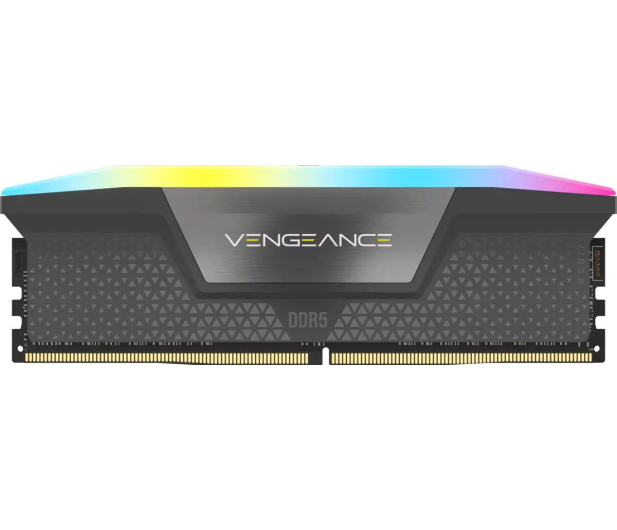 Corsair 32GB (2x16GB) 6000 Cl36 VENGEANCE RGB - 1368782 - zdjęcie 3